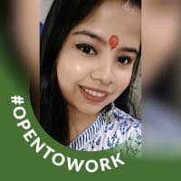 Khushboo T.