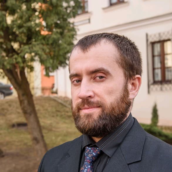 Kirill Suvorov