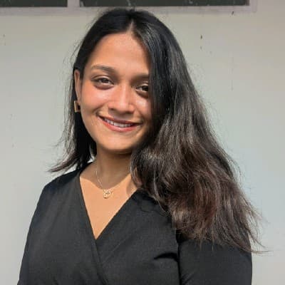 Kirti Bansal