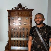 Kosisochukwu Nnoli