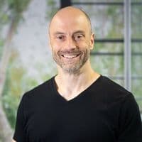 Kris Vipavetz