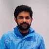 Krishna K