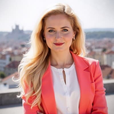Kristína Čikošová