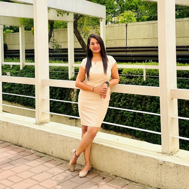 Krithika Ranganath