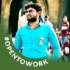 Krushna Gaikwad