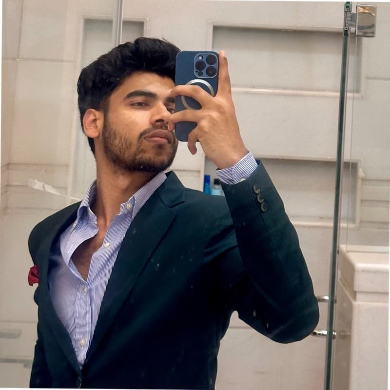 Kushagra Agarwal