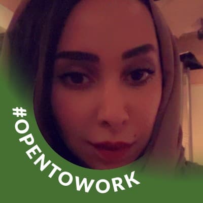Lamya Al-Hamoudi
