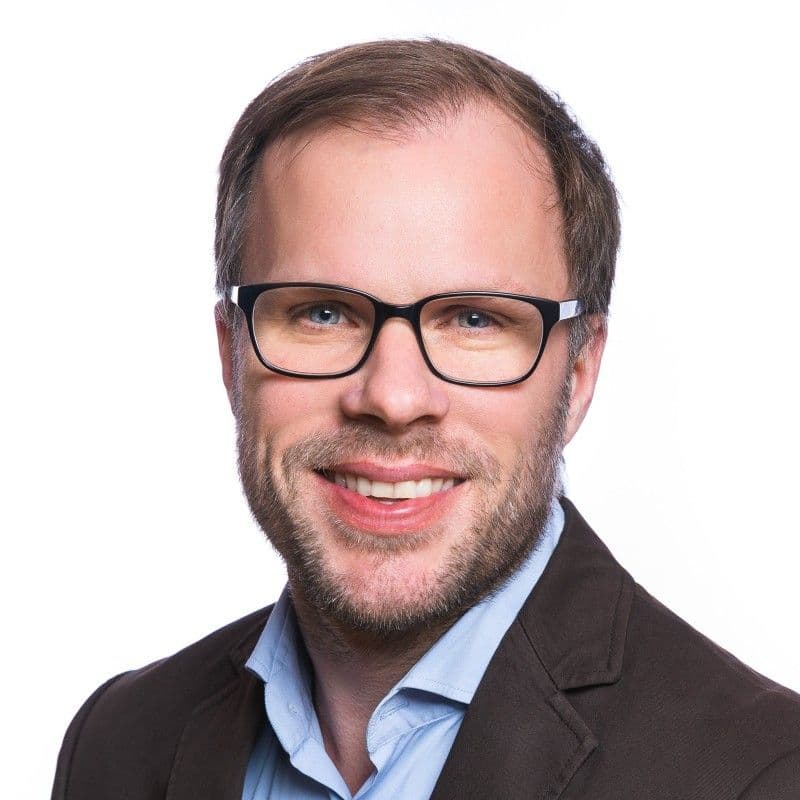 Lars Koerner