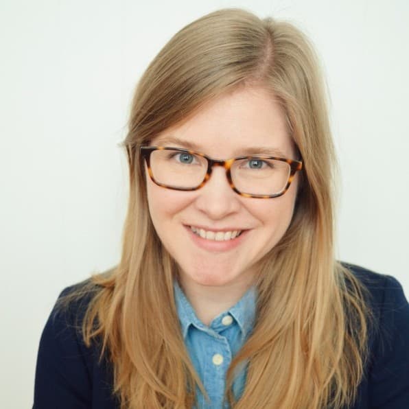 Lauren Greaves