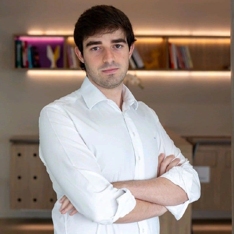 Leo Kayreh