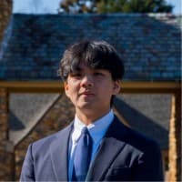 Leo Wang