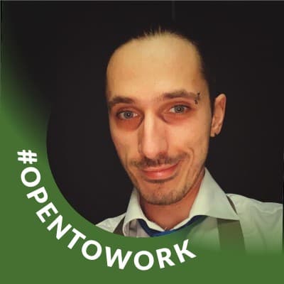Person Avatar