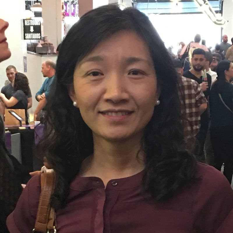 Li Zhang