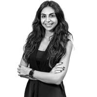 Lilian Khalil
