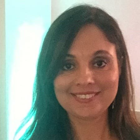 Liliane Aguiar