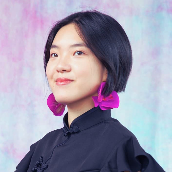Lily Huang-voronina