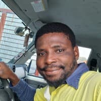 Person Avatar