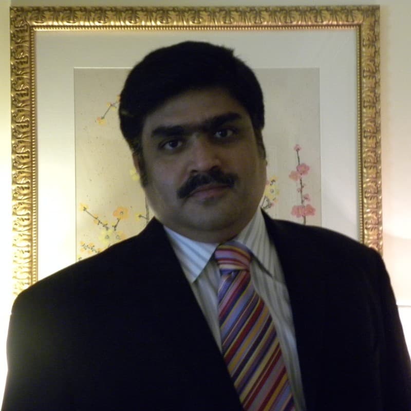 Loni Varghese