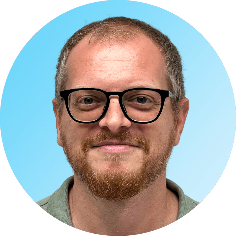 Person Avatar