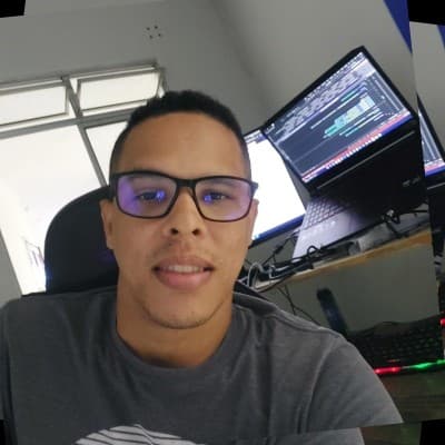 Person Avatar