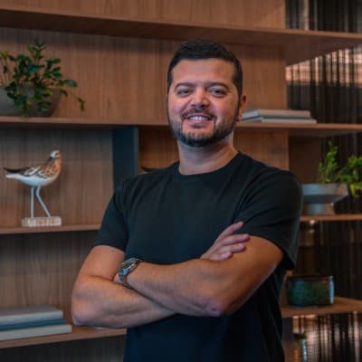 Luiz Felipe Moritz