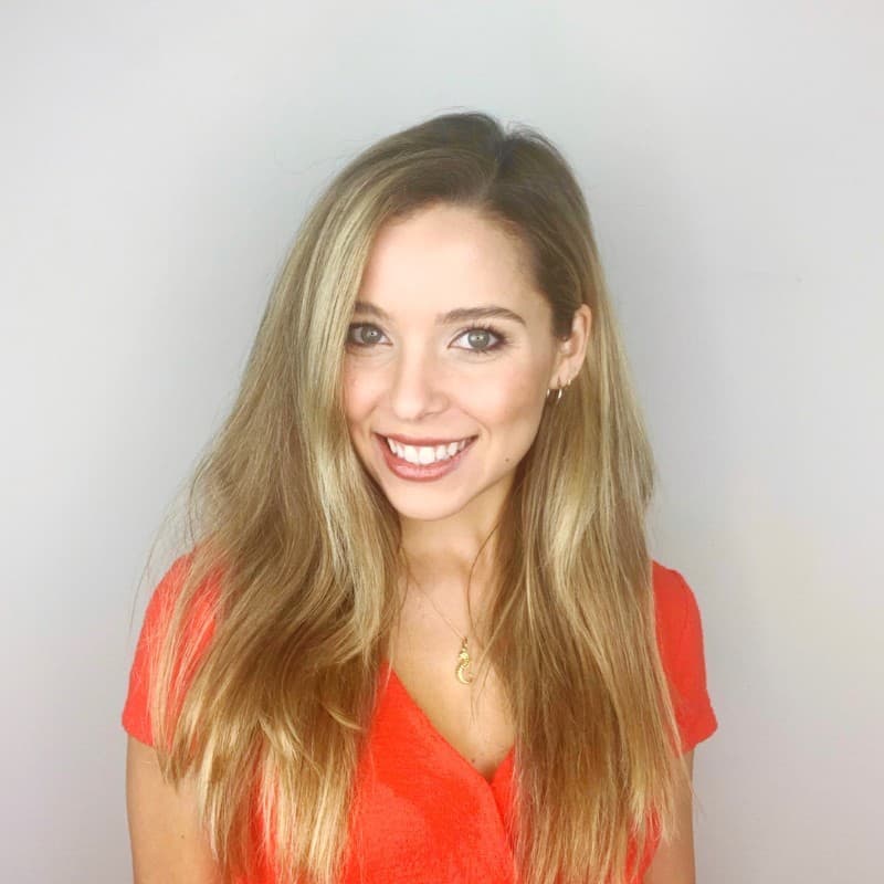 Madelyn Hadley