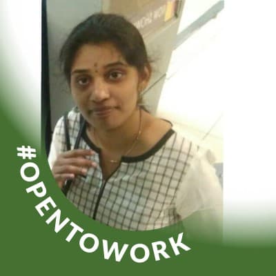 Madhavi Reddy