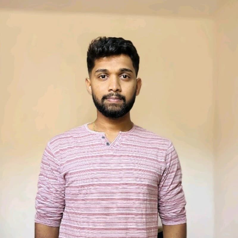 Madhuvishnu Vemula