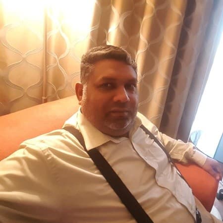 Mahmood Ali