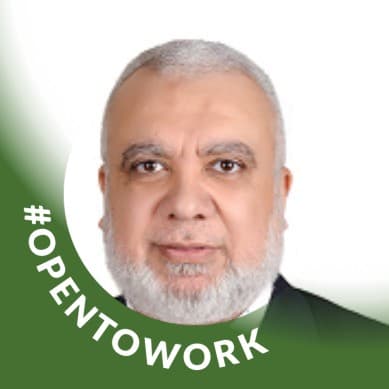 Person Avatar