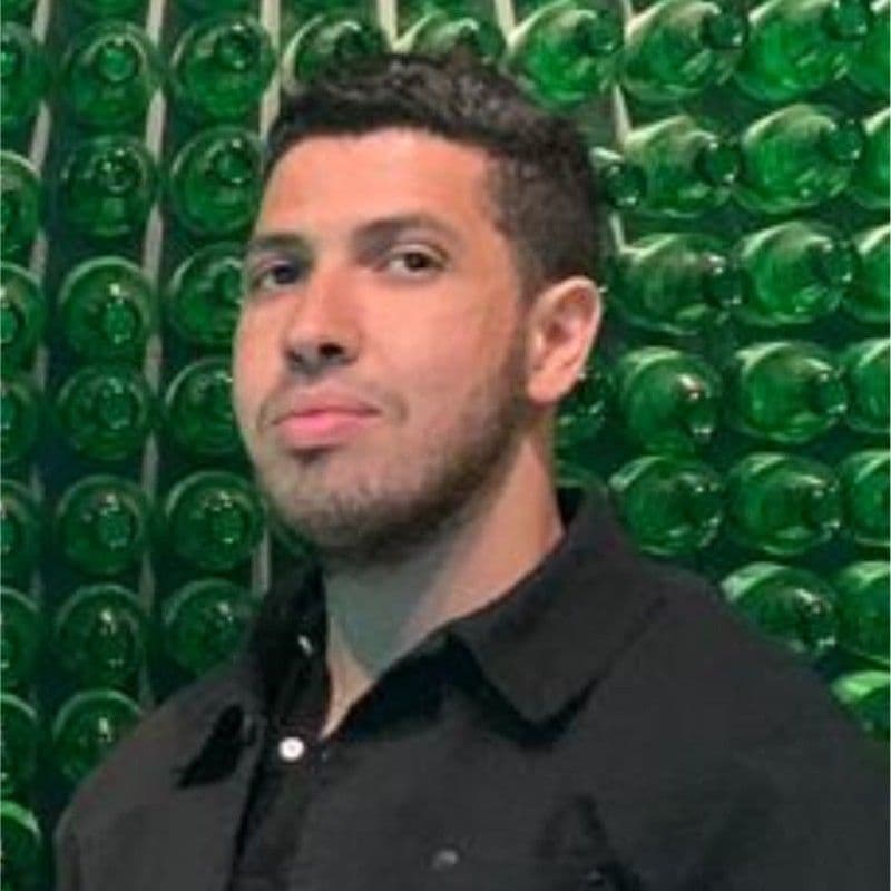 Malek Albayyari