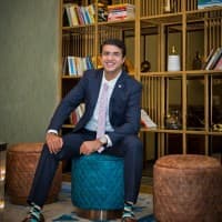 Manish Khedia, MCR
