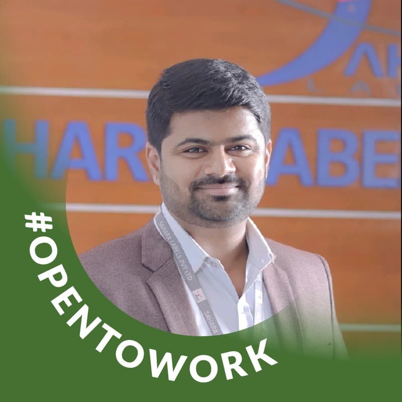 Manjunath Vernekar