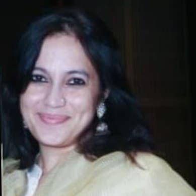 Mansi Khanna