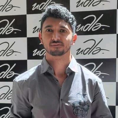 Marcelo Alvarez