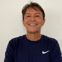 Marcos Antonio Pantuza