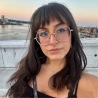 Person Avatar