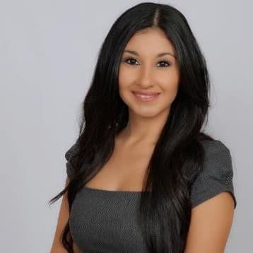 Marisela Martinez