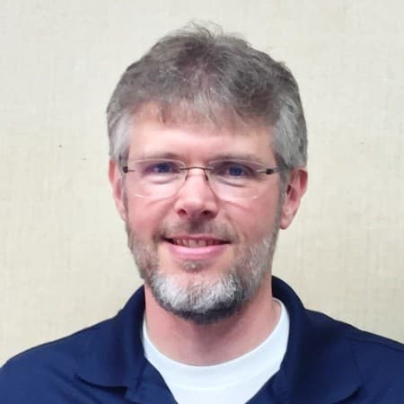 Mark Streckert