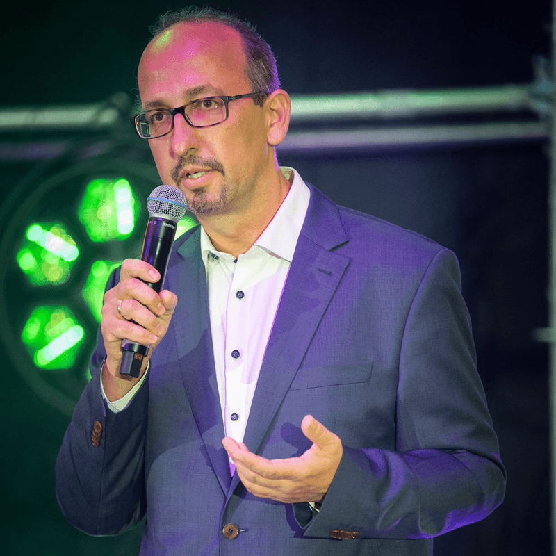 Martin Rusnak