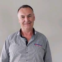Martyn Barnes