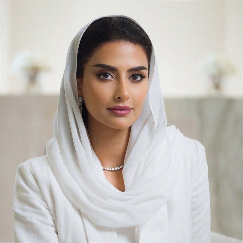 Mashael Faris