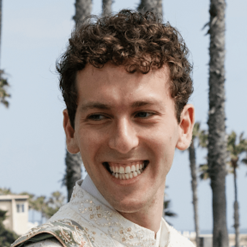 Matt Enslin