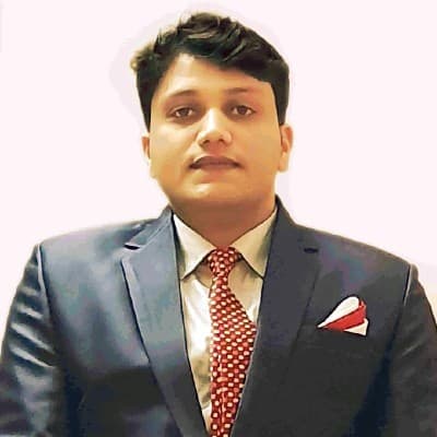 Mayank Katare