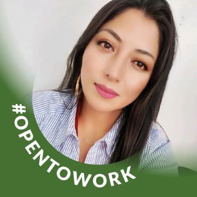 Mayra Alejandra Torres Jarrín