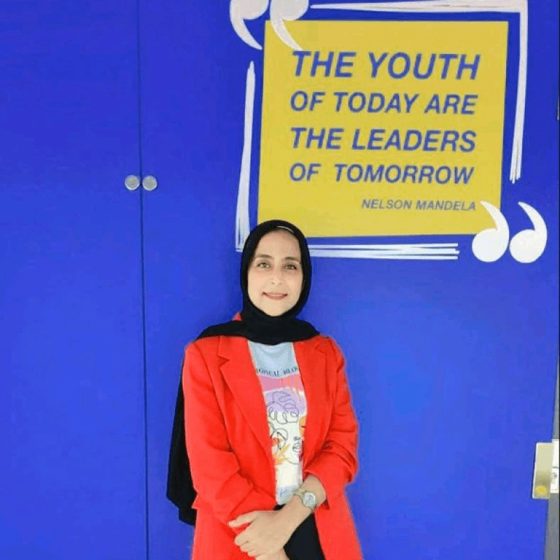 Maysaa Albakhshwan