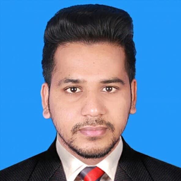 Sayed Sayed