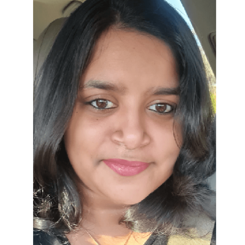 Meera A