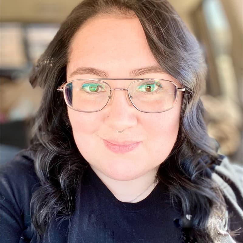 Melina Lang