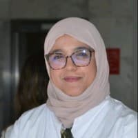 Meriem Benzidane